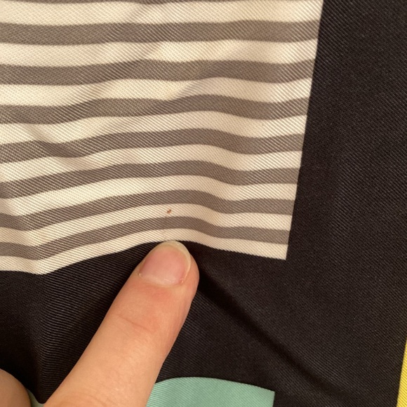 Kate Spade mod dress - Picture 3 of 4